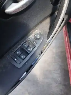 Peça sobressalente para automóvel em segunda mão espelho retrovisor esquerdo por bmw 1 (e87) 116 i referências oem iam lll34019  