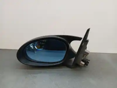 Peça sobressalente para automóvel em segunda mão espelho retrovisor esquerdo por bmw 1 (e87) 116 i referências oem iam lll34019