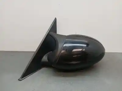 Peça sobressalente para automóvel em segunda mão espelho retrovisor esquerdo por bmw 1 (e87) 116 i referências oem iam lll34019  