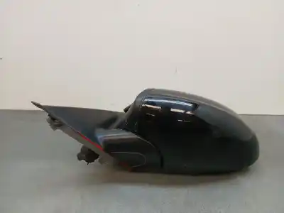 Peça sobressalente para automóvel em segunda mão espelho retrovisor esquerdo por bmw 1 (e87) 116 i referências oem iam lll34019  