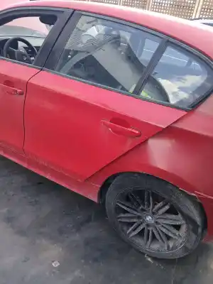 Second-hand car spare part REAR LEFT DOOR for BMW 1 (E87)  OEM IAM references   