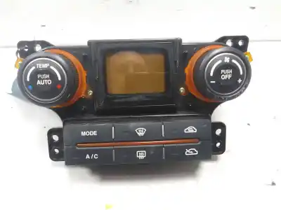 Автозапчасти б/у климат-контроль за KIA CARENS (UN) Active ссылки OEM IAM 972501D711  