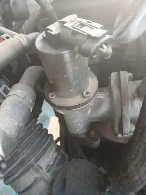 Автозапчастина б/у клапан Egr для KIA CARENS (UN) Active Посилання на OEM IAM 2841027410  