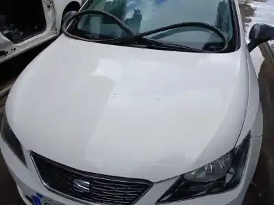 Автозапчасти б/у капот за seat ibiza sc (6j1) reference ссылки oem iam   
