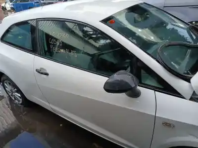 Автозапчасти б/у  за SEAT IBIZA SC (6J1)  ссылки OEM IAM   