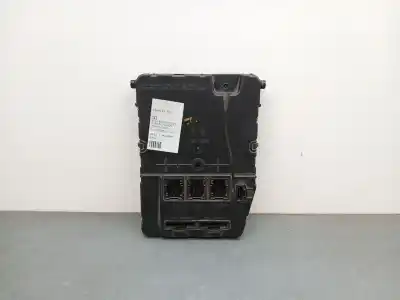 Pezzo di ricambio per auto di seconda mano CENTRALINA BSI per RENAULT MEGANE II BERLINA 5P  Riferimenti OEM IAM 8200525384  