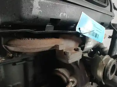 İkinci el araba yedek parçası Egzoz Manifoldu için BMW SERIE 3 BERLINA (E46) 320d OEM IAM referansları   