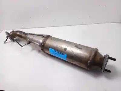 Second-hand car spare part particle filter for kia ceed gt line oem iam references 289k12u000  