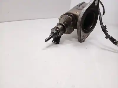 Second-hand car spare part particle filter for kia ceed gt line oem iam references 289k12u000  