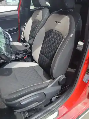 Автозапчастина б/у ліве передне сиділо для kia ceed gt line посилання на oem iam   