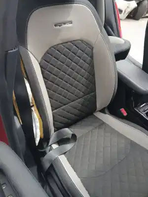 Second-hand car spare part right front seat for kia ceed gt line oem iam references   