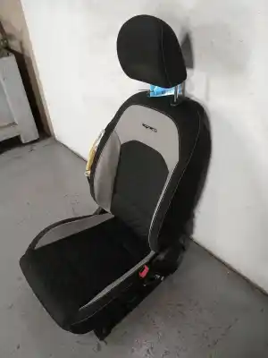 Second-hand car spare part right front seat for kia ceed gt line oem iam references   