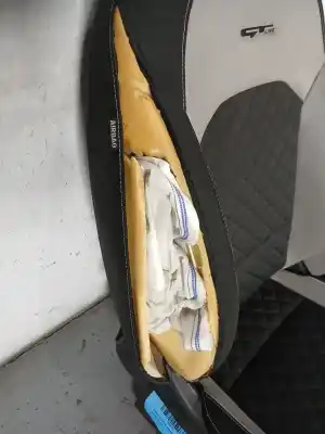 Second-hand car spare part right front seat for kia ceed gt line oem iam references   
