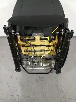 Second-hand car spare part right front seat for kia ceed gt line oem iam references   