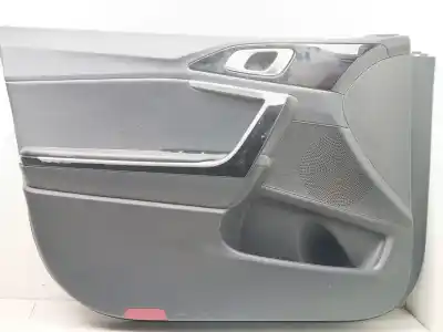 Pezzo di ricambio per auto di seconda mano RIVESTIMENTO PORTA ANTERIORE SINISTRO per KIA CEED  Riferimenti OEM IAM   