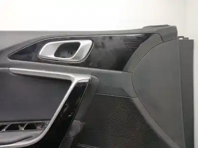 Pezzo di ricambio per auto di seconda mano rivestimento porta anteriore sinistro per kia ceed gt line riferimenti oem iam   