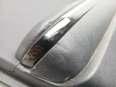 Pezzo di ricambio per auto di seconda mano rivestimento porta anteriore sinistro per kia ceed gt line riferimenti oem iam   