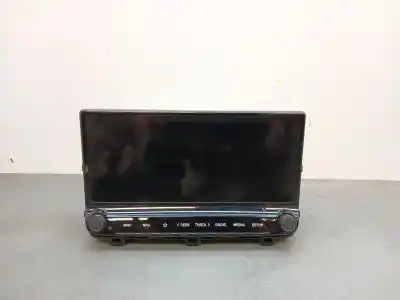 Автозапчасти б/у аудиосистема / радио Cd за KIA CEED GT Line ссылки OEM IAM   96560J7670