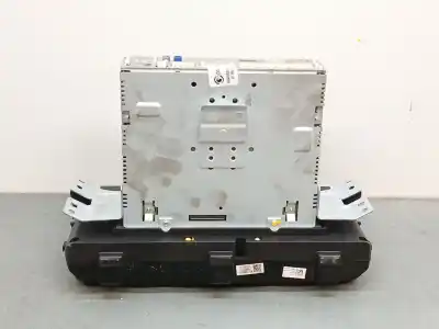 Peça sobressalente para automóvel em segunda mão sistema de áudio / rádio cd por kia ceed gt line referências oem iam   96560j7670