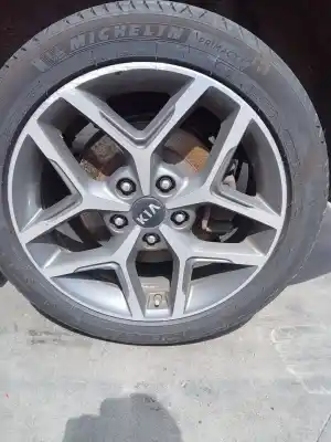 Piesă de schimb auto la mâna a doua jantã pentru kia ceed gt line referințe oem iam 7jx17 et53 17 pulgadas 