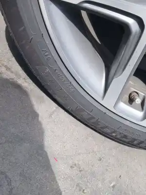 Piesă de schimb auto la mâna a doua jantã pentru kia ceed gt line referințe oem iam 7jx17 et53 17 pulgadas 