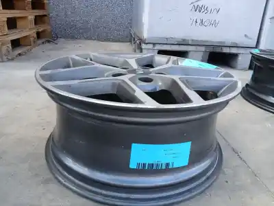 Piesă de schimb auto la mâna a doua jantã pentru kia ceed gt line referințe oem iam 7jx17 et53 17 pulgadas 