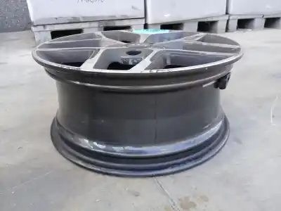 Second-hand car spare part rim for kia ceed gt line oem iam references 7jx17 et53 17 pulgadas 