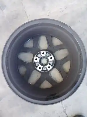 Second-hand car spare part rim for kia ceed gt line oem iam references 7jx17 et53 17 pulgadas 