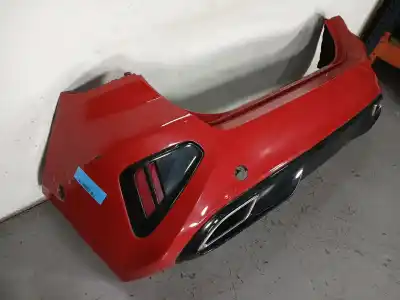 Peça sobressalente para automóvel em segunda mão para choques traseiro por kia ceed gt line referências oem iam   