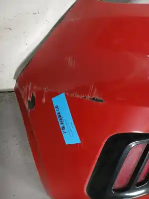 Peça sobressalente para automóvel em segunda mão para choques traseiro por kia ceed gt line referências oem iam   