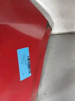 Peça sobressalente para automóvel em segunda mão para choques traseiro por kia ceed gt line referências oem iam   