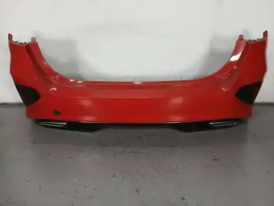 Peça sobressalente para automóvel em segunda mão para choques traseiro por kia ceed gt line referências oem iam   