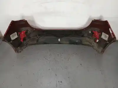 Peça sobressalente para automóvel em segunda mão para choques traseiro por kia ceed gt line referências oem iam   