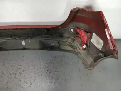 Peça sobressalente para automóvel em segunda mão para choques traseiro por kia ceed gt line referências oem iam   