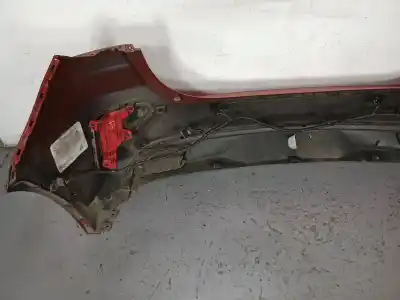 Peça sobressalente para automóvel em segunda mão para choques traseiro por kia ceed gt line referências oem iam   