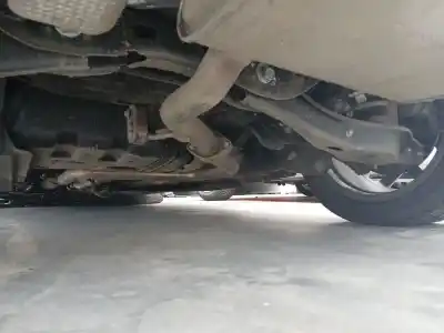 Pezzo di ricambio per auto di seconda mano ASSE POSTERIORE per KIA CEED  Riferimenti OEM IAM   