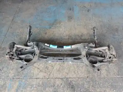 Pezzo di ricambio per auto di seconda mano asse posteriore per kia ceed gt line riferimenti oem iam   