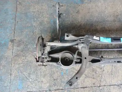 Pezzo di ricambio per auto di seconda mano asse posteriore per kia ceed gt line riferimenti oem iam   