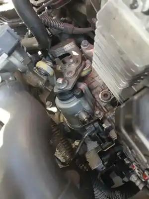 Автозапчастина б/у коробка передач для opel astra j (p10) 1.4 turbo (68) посилання на oem iam 6 velocidades m320f 