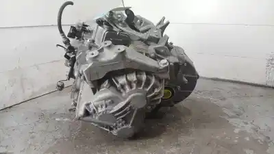 Автозапчастина б/у коробка передач для opel astra j (p10) 1.4 turbo (68) посилання на oem iam 6 velocidades m320f 