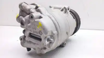 Автозапчастина б/у компресор кондиционера для opel astra j (p10) 1.4 turbo (68) посилання на oem iam 401351739  10103204652a