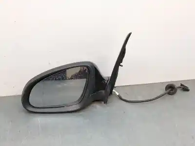 Second-hand car spare part Left Rearview Mirror for OPEL ASTRA J (P10) 1.4 TURBO (68) OEM IAM references   E1021094