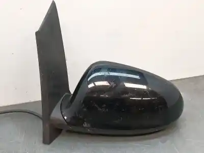 Second-hand car spare part left rearview mirror for opel astra j (p10) 1.4 turbo (68) oem iam references   e1021094