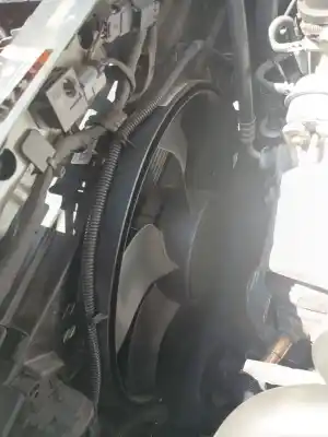 Автозапчасти б/у электрический вентилятор за opel astra j (p10) 1.4 turbo (68) ссылки oem iam 