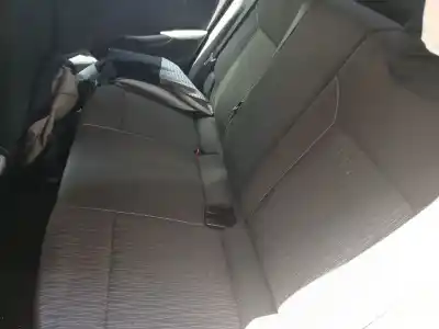 Автозапчасти б/у задние сиденья за opel astra j (p10) 1.4 turbo (68) ссылки oem iam 