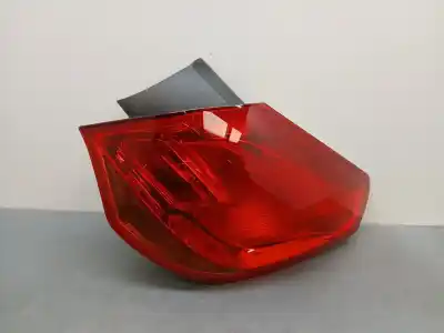 Автозапчасти б/у правый задний фонарь за OPEL ASTRA J (P10) 1.4 TURBO (68) ссылки OEM IAM 13262012  