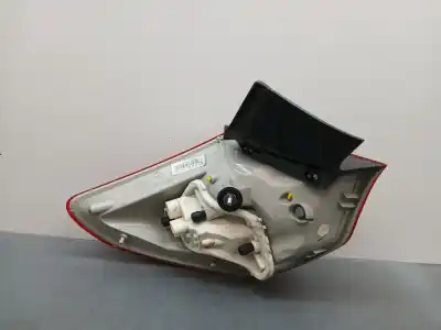 Автозапчасти б/у правый задний фонарь за opel astra j (p10) 1.4 turbo (68) ссылки oem iam 13262012  