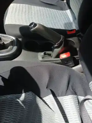Автозапчасти б/у рычаг ручного тормоза за opel astra j (p10) 1.4 turbo (68) ссылки oem iam 
