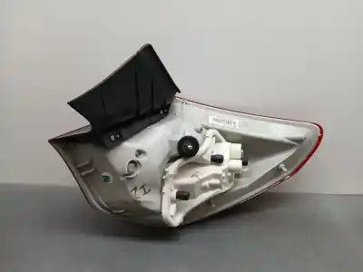 Автозапчасти б/у левый задний фонарь за opel astra j (p10) 1.4 turbo (68) ссылки oem iam 13262011  
