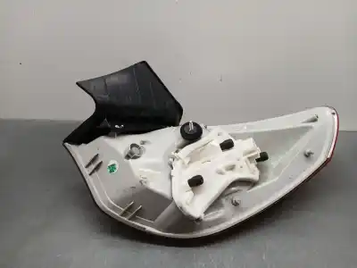 Автозапчасти б/у левый задний фонарь за opel astra j (p10) 1.4 turbo (68) ссылки oem iam 13262011  